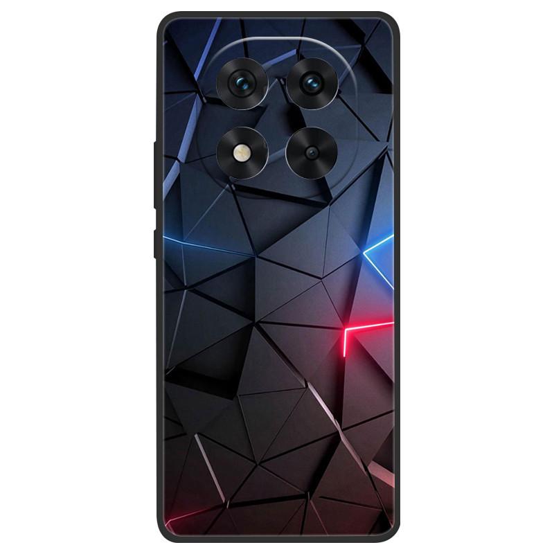 Phone Case For POCO X7 Cases Soft Silicone Cover For Xiaomi POCO X7 Fashion Case POCOX7 2025 Full Protector Shells Coque