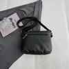Women's Bag Shoulder Bag Middle-aged Soft Leather Small Bag Mother Bag