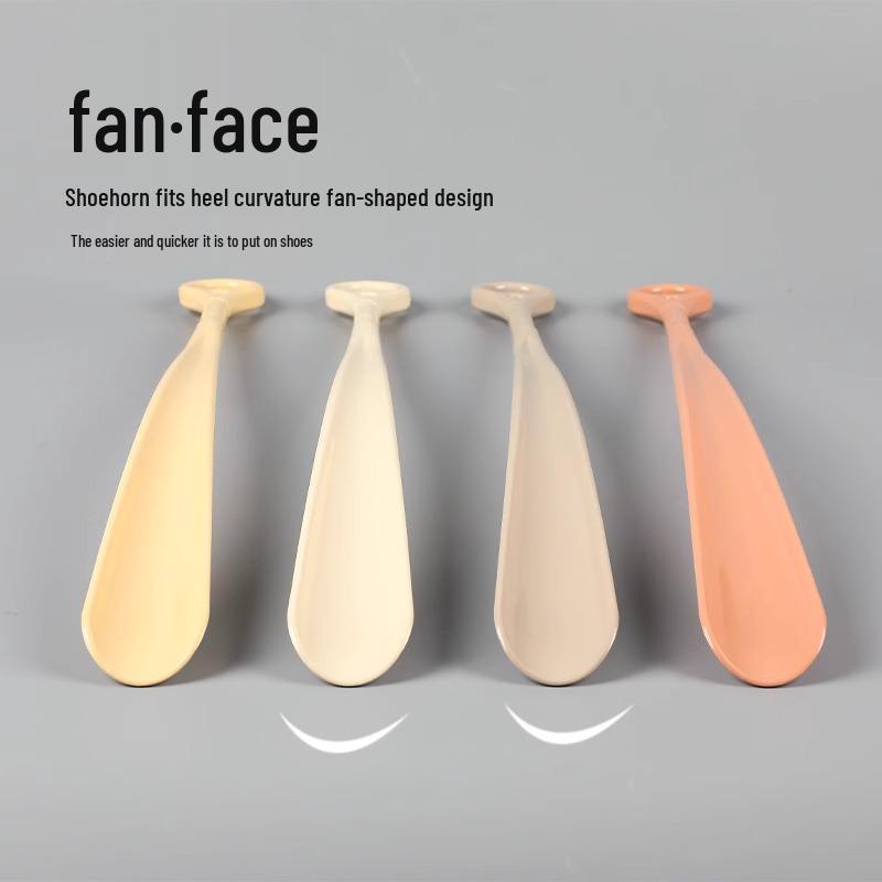Ergonomic Magnetic Shoehorn for Seniors and Pregnant Women