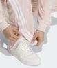 ADIDAS Firebird Velour Track Pants - Sandy Pink / Kq5484
