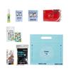 Longhu Summer Cooling Essentials Kit