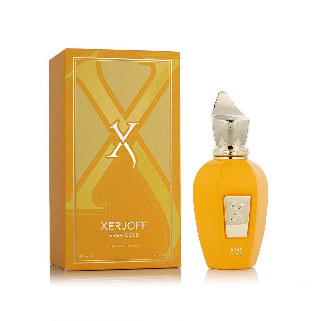 Xerjoff Sporty X fragrance Black