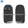 Compatible Fiat 2-Button Smart Key 433MHz 46 Chip