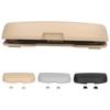 Car Glasses Case Car Sun Visor Organizer Convenient for Car