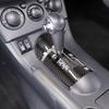 Carbon Fiber Center Control Shift Bottom Trim Panel For Mitsubishi ECLIPSE 06-11