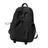 Zaino da Viaggio Unisex Impermeabile Borsa da Scuola per Studenti Leggero Grande Capacità Daypack con Tasche Multiple per Pendolarismo Scuola Escursionismo