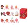 POP MART CRYBABY Cupid's Tears Collection Figure Blind Box Products, Single Mystery Box