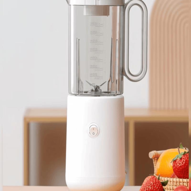 ZISIZ Multifunction Food Processor & Juicer