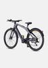 ENGWE MAPFOUR N1 PRO Carbon Fiber Adult Electric Bike – 80Nm Mid-Mount Motor, 100km Range, 1.5-Hour Fast Charging and Hydraulic Brakes