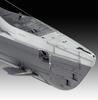 Revell German Submarine Type IX Plastic Model Assembly Kit 05167 1/144 C/40
