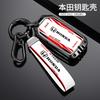 New Car Remote Key Case Cover Keychain Shell Fob For Honda Civic CR-V HR-V VEZEL JAZZ Accord Jade Crider Odyssey 2015-2018