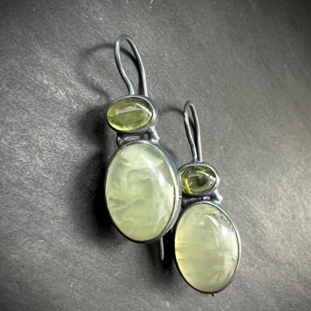 Fashion Drop Earrings For Women's Jewelry