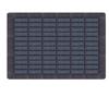 Waterproof Anti-Slip Entrance Doormat for Offices & Hotels - Dust Removal Carpet
