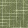 210D Plaid Fabric Waterproof 90x150cm Blended Nylon Material Wear -Resistant Ultra Light Gridstop Fabric