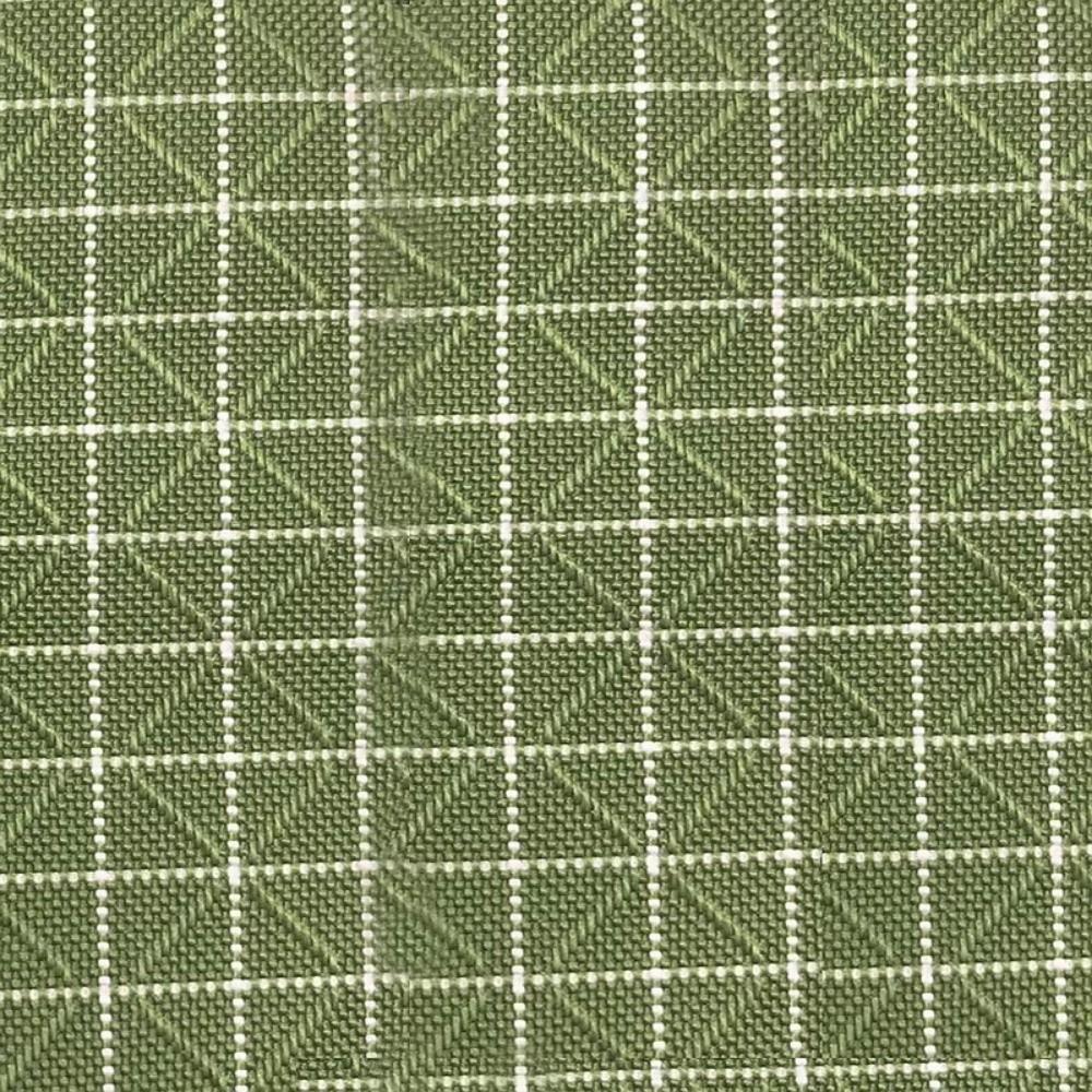 210D Plaid Fabric Waterproof 90x150cm Blended Nylon Material Wear -Resistant Ultra Light Gridstop Fabric