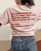 Dear Person Behind Me Love Like Jesus T-shirt Women 100% Cotton Funny Tumblr Casual Fashion Quote Hipster Unisex Tee Top Tshirt