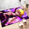 1pc Seven Deadly Sins2 Design Printed Area Rug Carpet for Bedroom Living Room Home Decor Rugs Mat Non Slip Mat Rug for Bedside