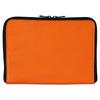 LIHIT LAB Bag-in-Bag Inner Bag A5 Black A7553-24 - Compact Travel Organizer
