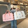 Luggage Bag Independent Shoe Compartment Swimming Fitness Accommodation Waiting for Delivery Storage Bag Portable Short-distance Large Bag