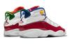 Jordan 6 Rings Multi-Color GS CW7004-100