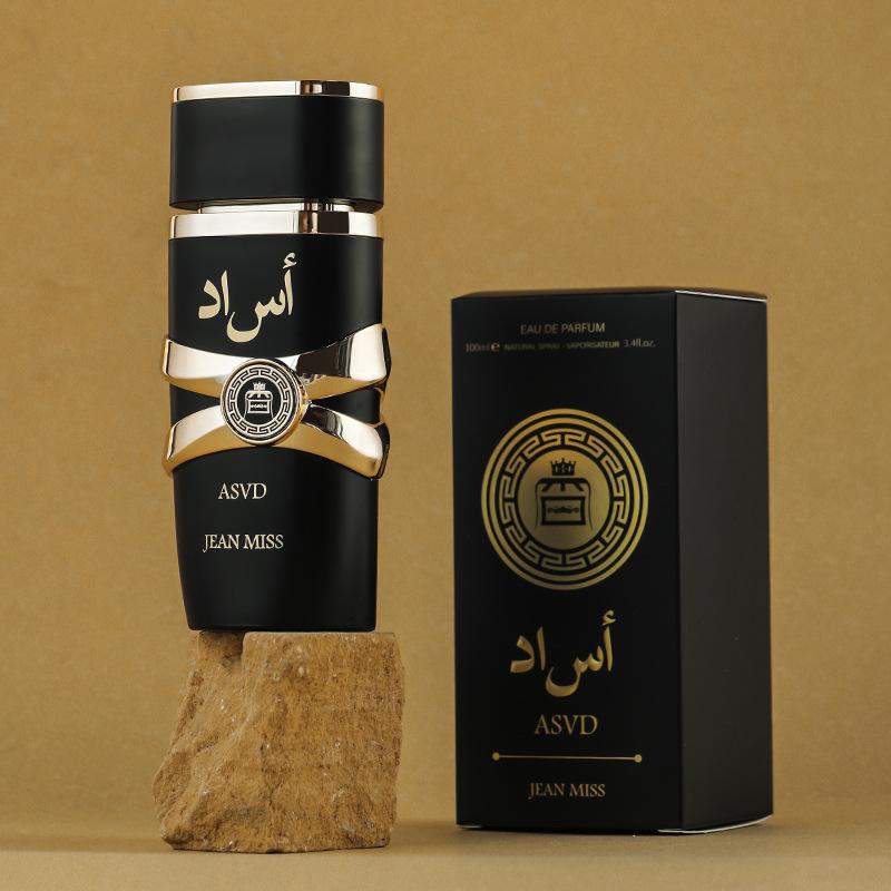 Women's New Men's Perfume Lasting Women's Arabian Perfume Source Perfume Men