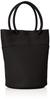 Perke 2-Way Bucket Bag 08-00-09010 Women's Black Free Size