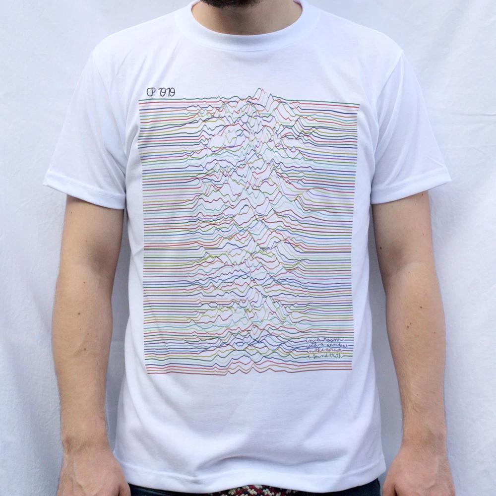 CP 1919 T Shirt Design 4XL