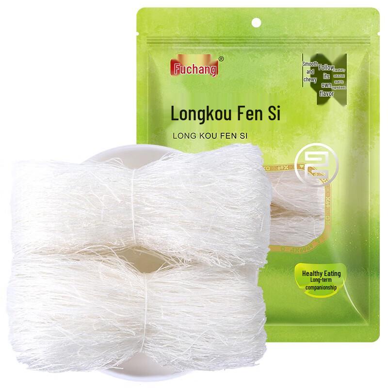Fuchang Longkou Vermicelli