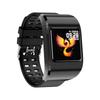 Rainbuvvy G36 Pro TWS Smartwatch 1.3inch HD Screen Realtek Bluetooth 5.0 IP67 Waterproof Watch Support Android 4.4 and Above