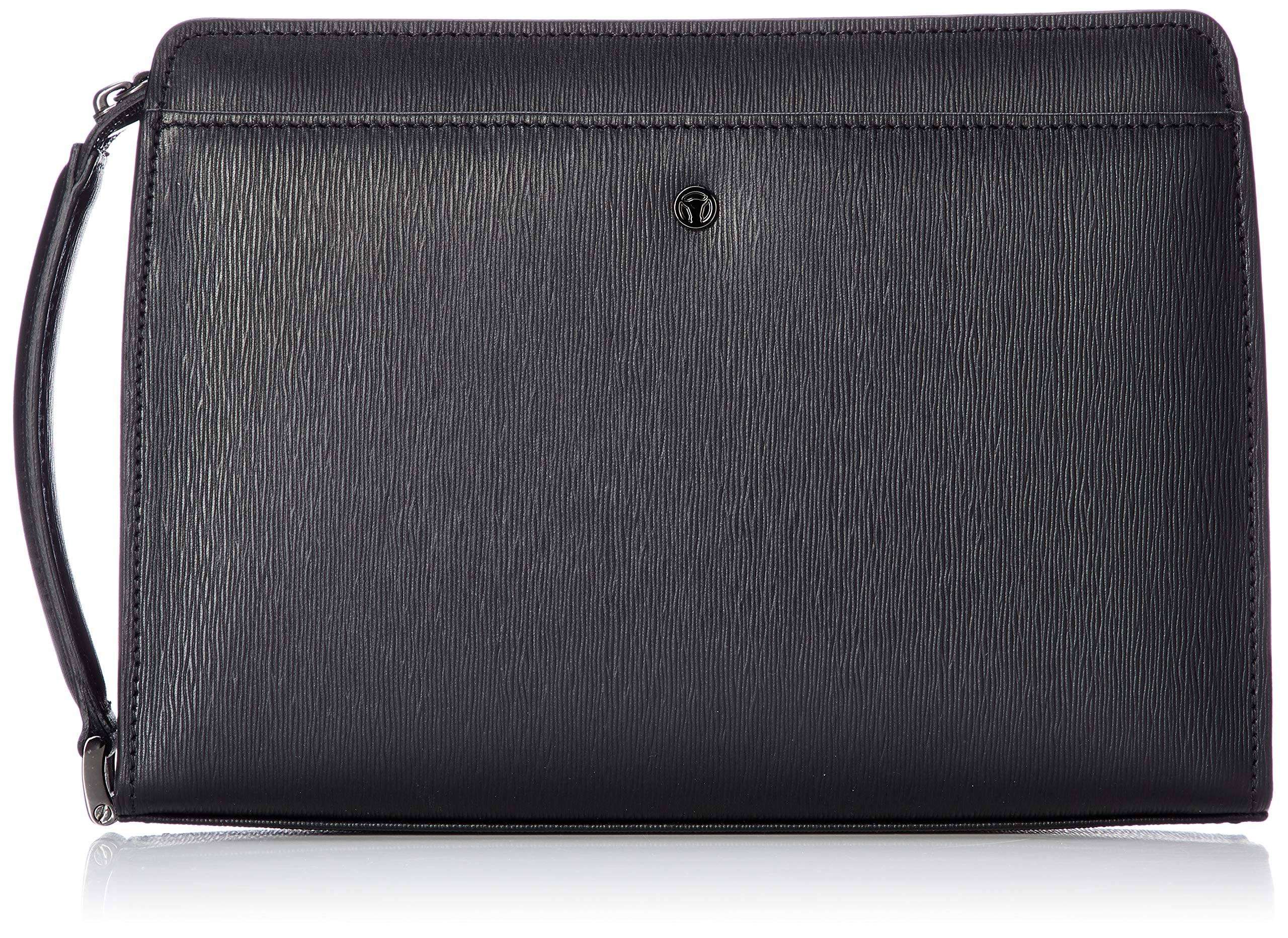

Clutch Bag Sibelt Made in Japan Black [Offerman] чорний
