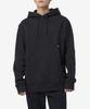 Slime Graphic Print Hoodie - Black / 23A28Oaj19Cot00910001