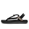 Summer Couple New Sandals Casual Flip-flops Beach Cool Slippers