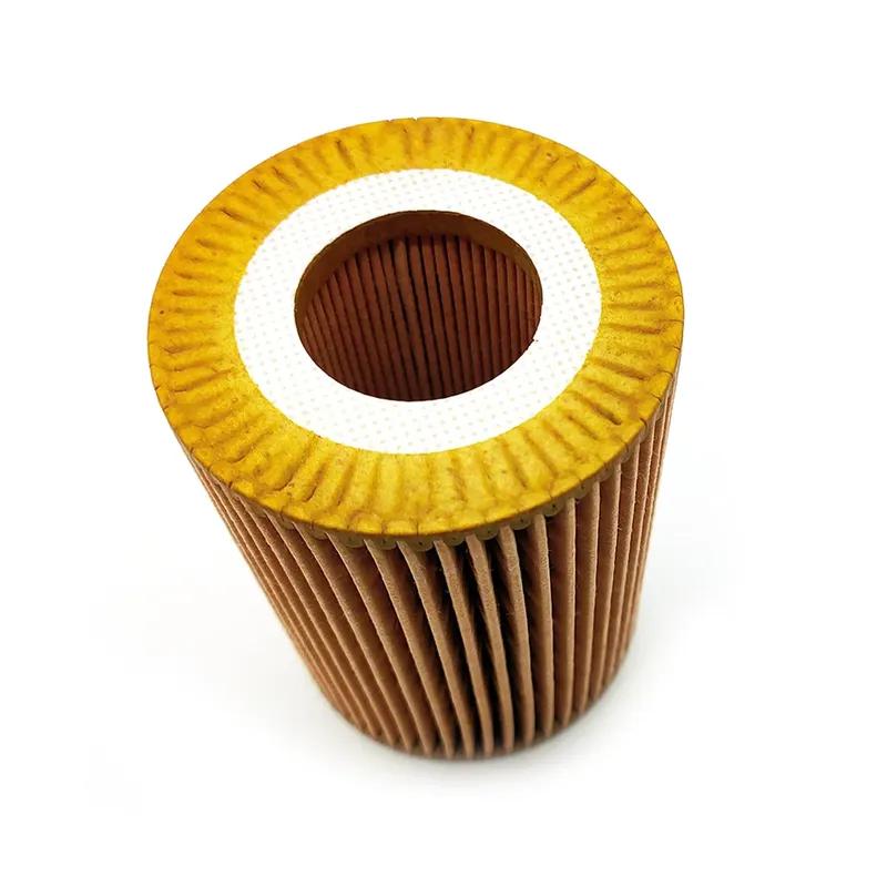 Yubao  6/3/1 Sets of Oil Filter Kit A6421800009 For W164 W166 W211 W212 R251 Sprinter GL320 E320 ML320 Grand Cherokee