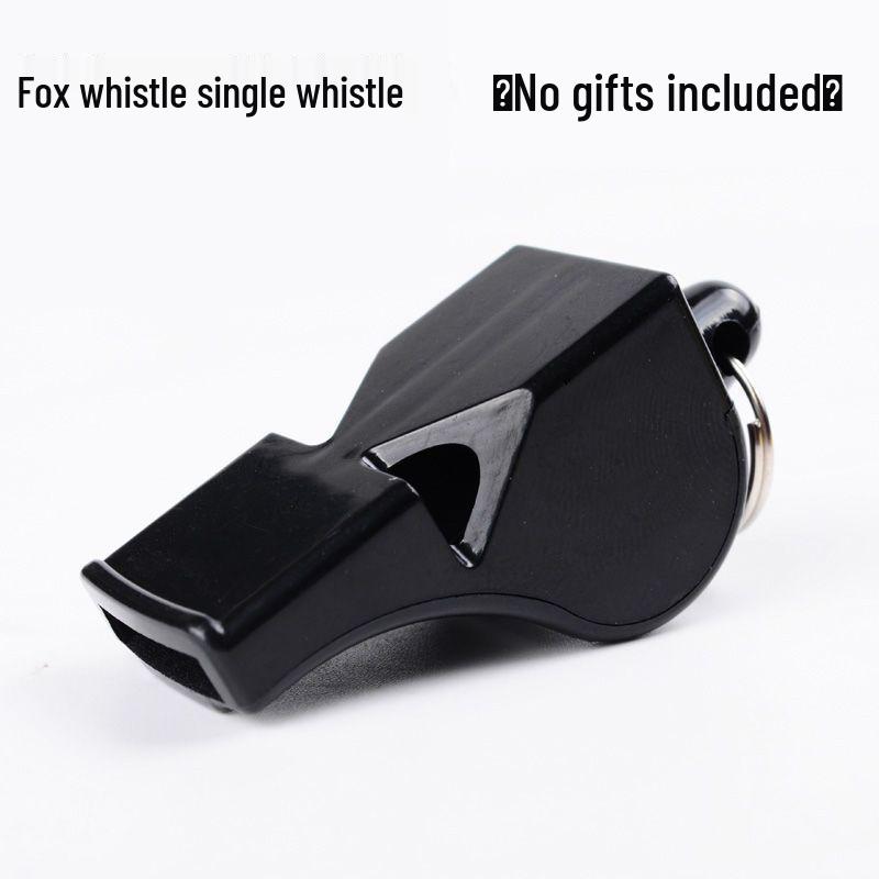 Dolphin Outdoor Sports Coach Whistle for Basketball, Volleyball, Football, Military & Referee Training