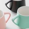 Shangheng Ceramic Zen Black Couple Mug