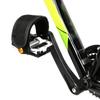 Bike Stunts Bicycle Pedal Fixed Gear Toe Clip Bike Pedal Tape Foot Strap Belt Bicycle Pedal Straps