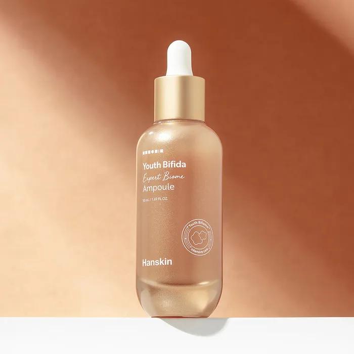 

Young Bifida Expert Biome Ampoule 50ml