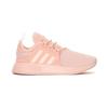 Adidas Originals X_PLR Breathable Kids Casual Shoes Pink Kids Sneakers BY9887