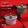 IBF Happy Rabbit Multi-function Micro Pressure Cooker