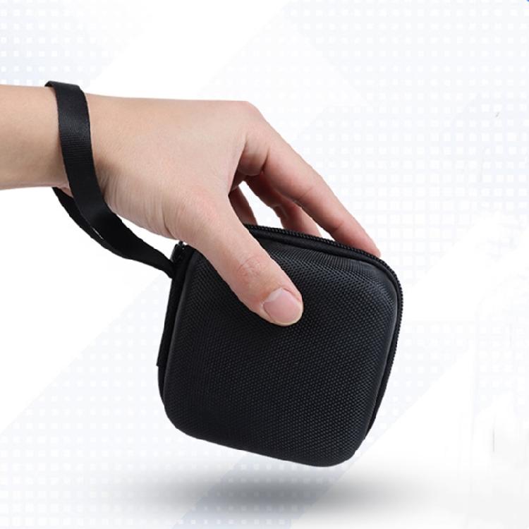 Electronic Case Travel Cord Organizers Shockproof EVA Hard Carrying Case for UCOMX Charger Storage Bag