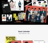 Super Junior [SUPER DETECTIVES] 2026 SM Artist SEASON'S GREETINGS