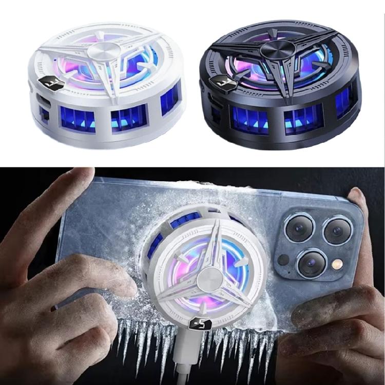 Cellphone Coolers ,Cellphone Radiator Fast Heat Dissipation for Gaming Phone Semiconductor Heatsink Cooling