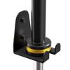 Space Saving Wall Mount Barbells Holder For Weight Plates Exercise Equipment Organizer Heavy Type Alloys