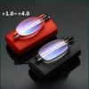 6PCS Anti Blue Light Glasses With Case Folding Glasses Portable Telescopic For Outdoor Activities Presbyopia Correction Reading