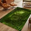 Mystic Forest Pathway Non-Slip Home Carpet Design for Office Decor Living Room Bedroom Gift