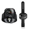 TERBLY Outdoor XPG LED Polslamp & Kompas Horloge