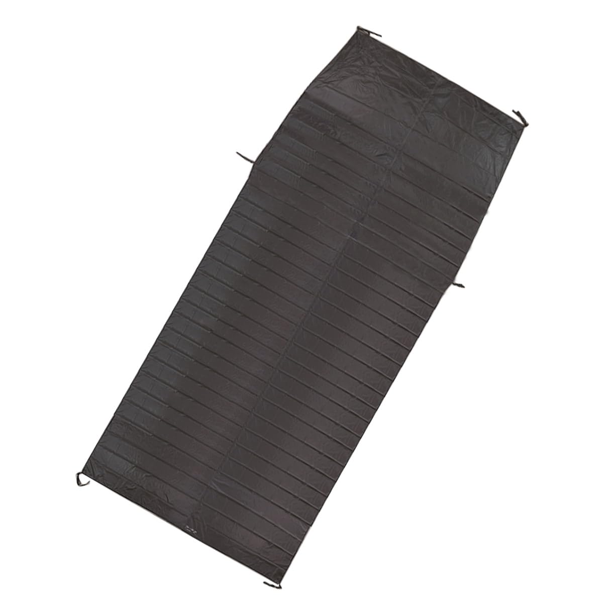 

Nordisk Footprint Reisa 6 Reisa 6 Person Tent Ground Sheet 107097 Floor Seat [Nordisk] [Item]