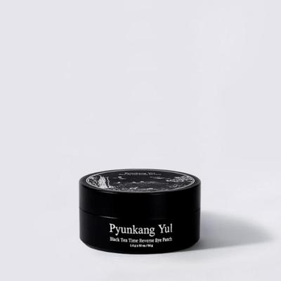 Black Tea Time Reverse Eye Patch 1.4g X 60ea