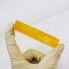 350.2 Ct Natural Yellow Sapphire Earth Mined CERTIFIED Huge Rough Loose Gemstone