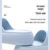 Ciabatte Estive da Donna per Esterno Moda Rialzanti 2025: Stile per interni e bagno